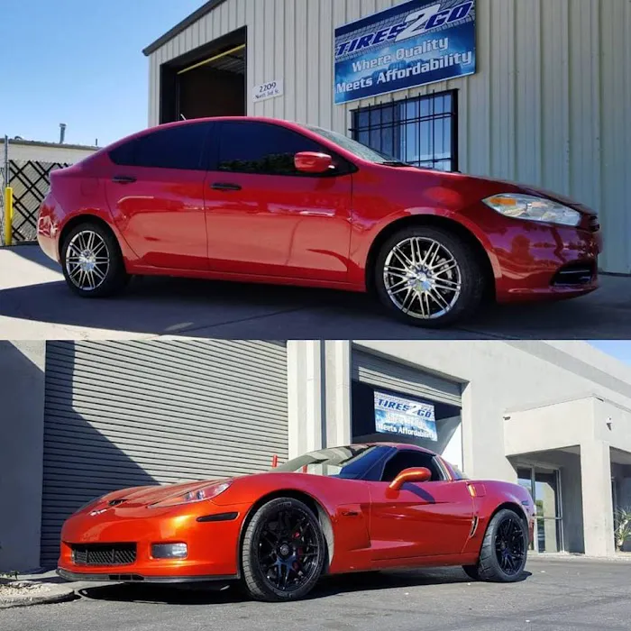 Tires 2 Go 8