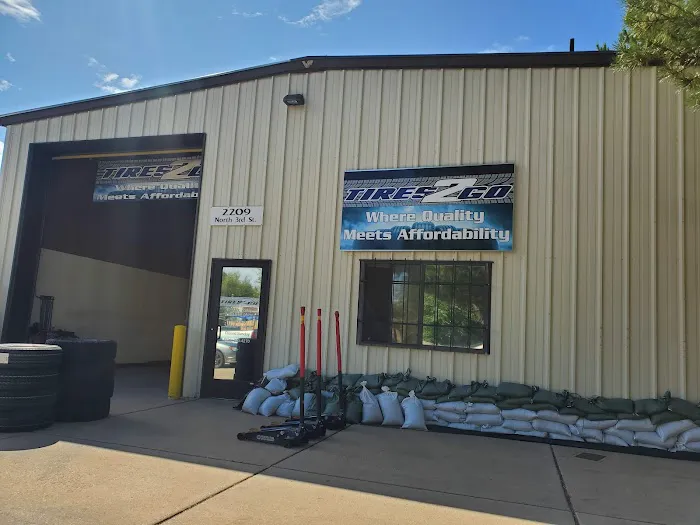 Tires 2 Go 2