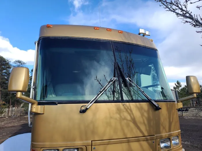 Diamond Auto Glass 4