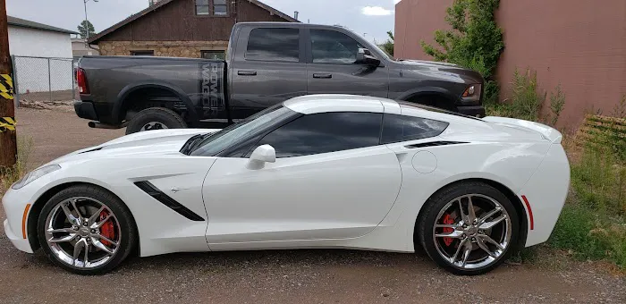 Diamond Auto Glass 5