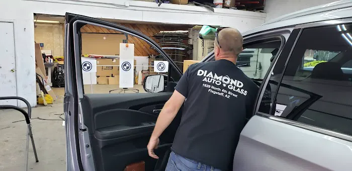 Diamond Auto Glass 6