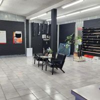 Inspector's Auto Glass & Tint