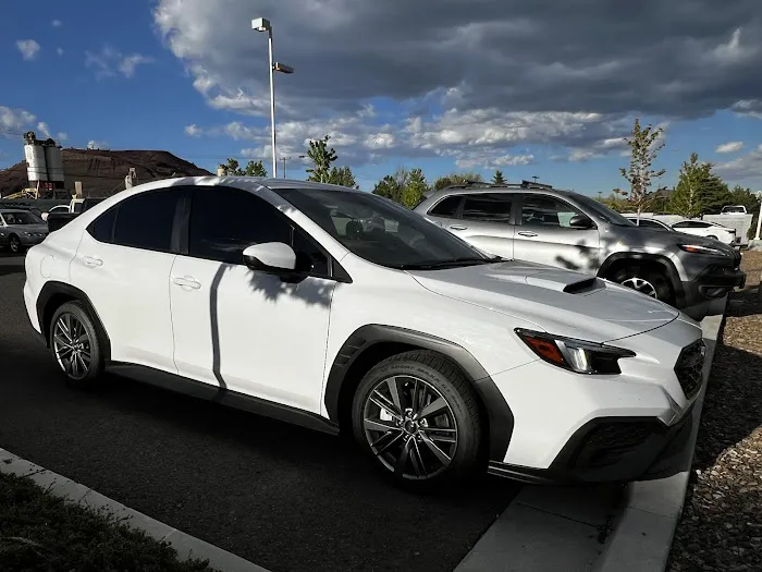 Inspector's Auto Glass & Tint 4