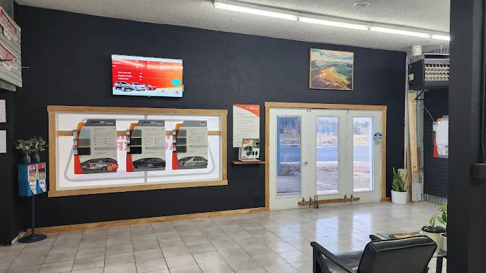 Inspector's Auto Glass & Tint 1