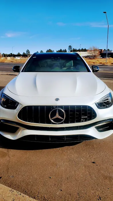 Inspector's Auto Glass & Tint 5