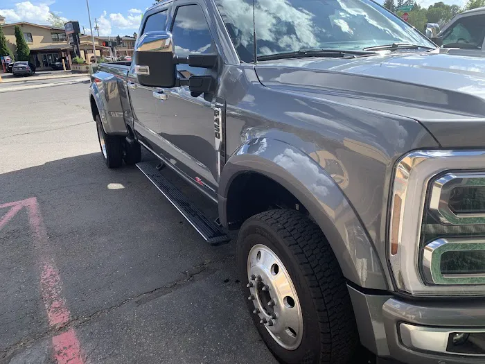 Inspector's Auto Glass & Tint 8