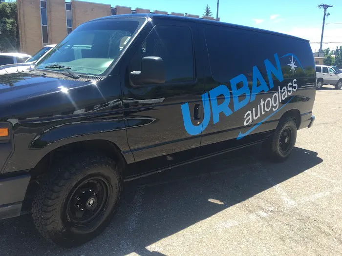 Urban Auto Glass 1