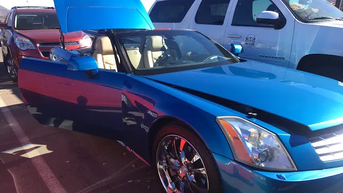 Urban Auto Glass 0