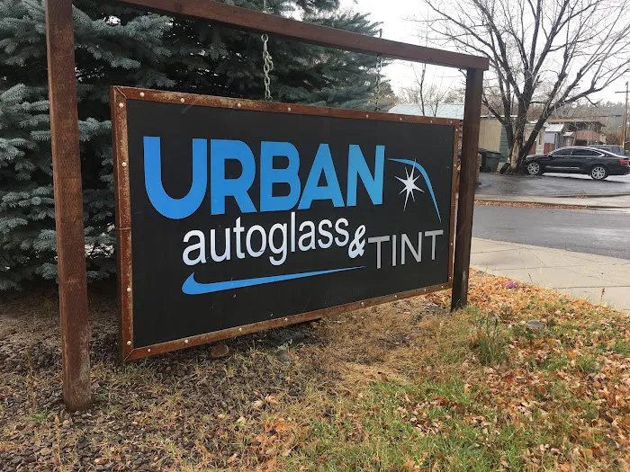 Urban Auto Glass 2