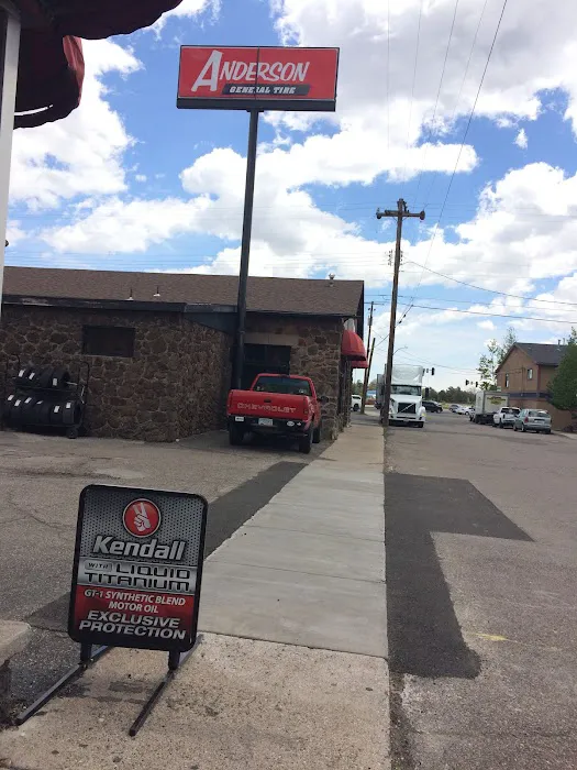 Anderson General Tire 1