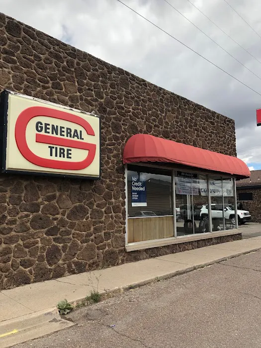 Anderson General Tire 7