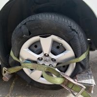 Anderson General Tire