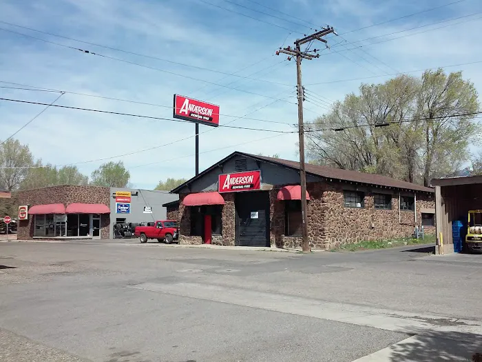 Anderson General Tire 2