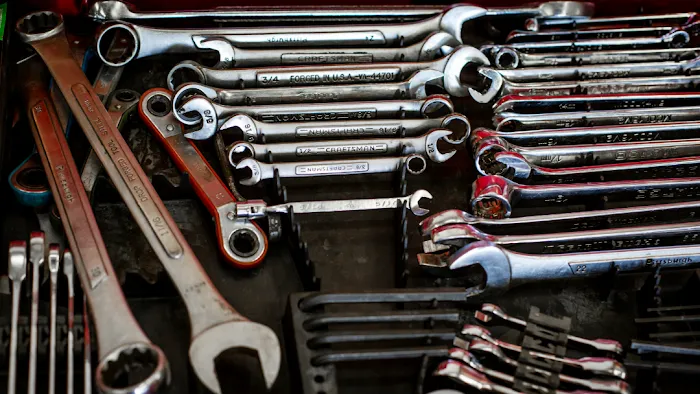 Seven Day Auto Service 9