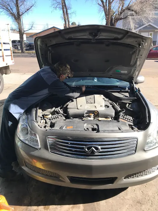 Seven Day Auto Service 6