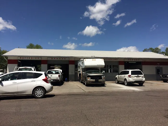 Seven Day Auto Service 5