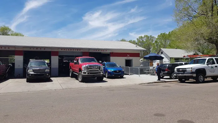 Seven Day Auto Service 0