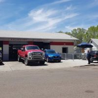 Seven Day Auto Service