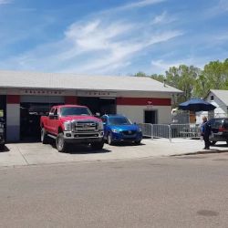 Seven Day Auto Service ico
