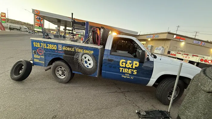 G&P Tires LLC 3