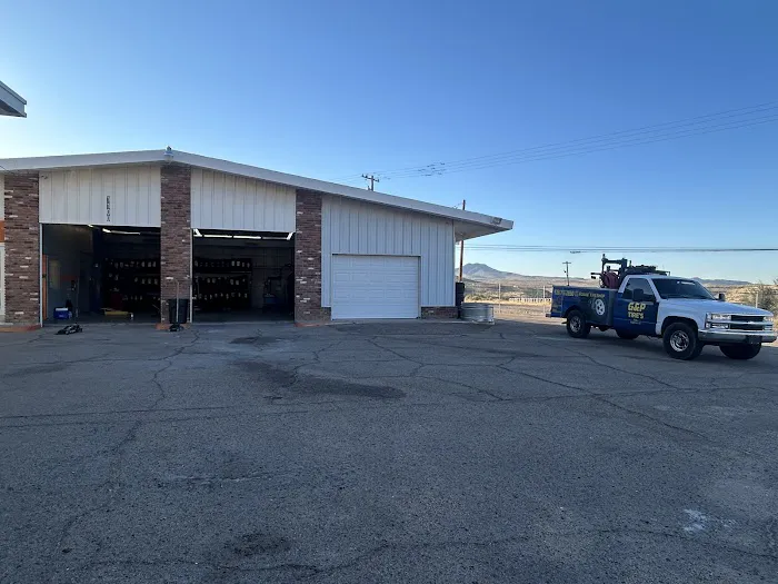 G&P Tires LLC 5
