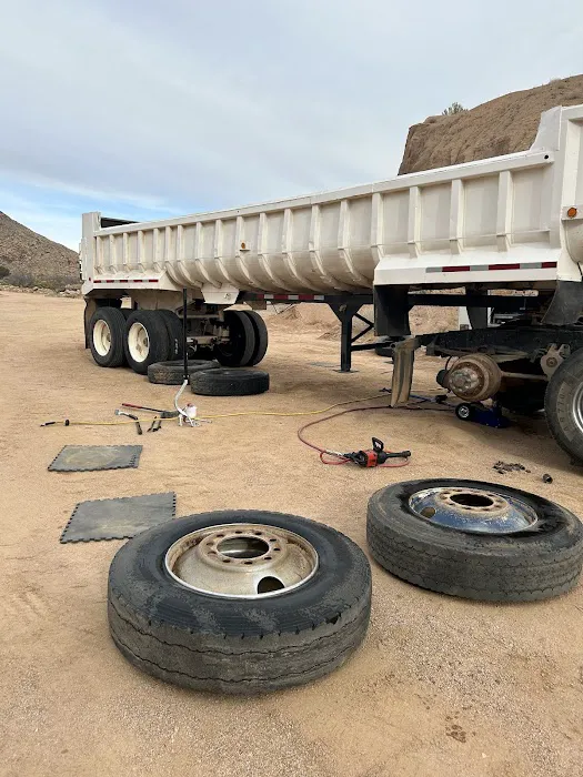 G&P Tires LLC 0