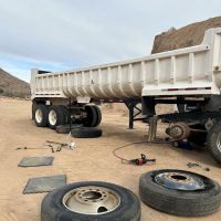 G&P Tires LLC