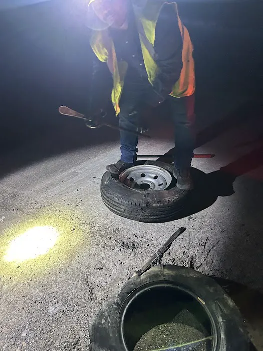 G&P Tires LLC 6