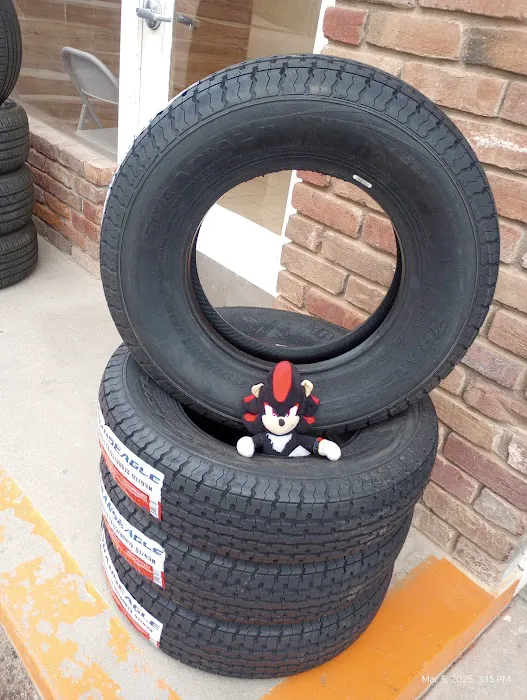 G&P Tires LLC 7