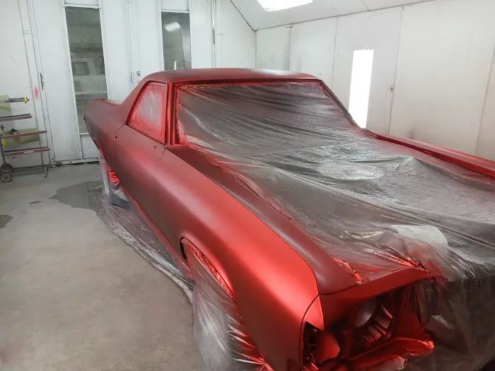 Old Town Restoration 4