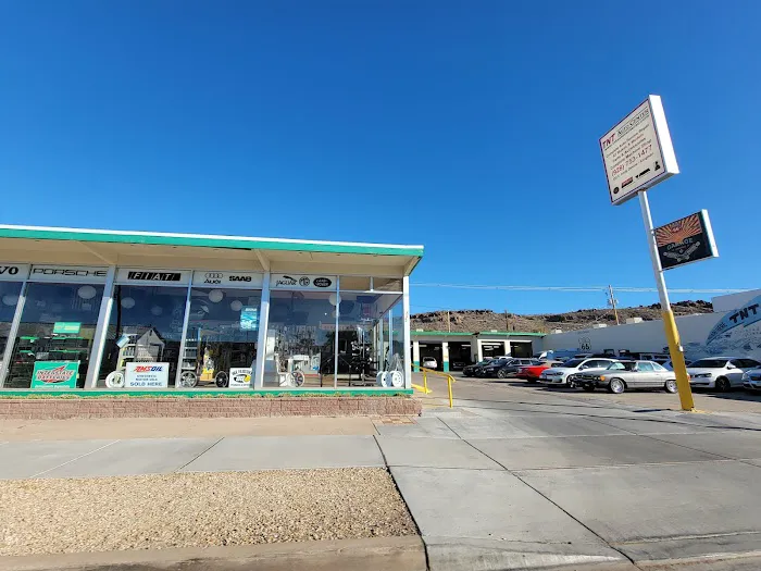 TNT Auto Center LLC 8