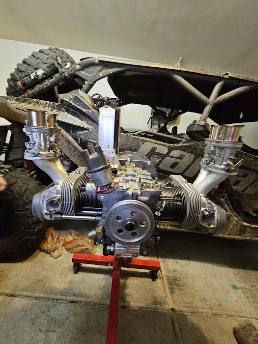 TNT Auto Center LLC 2