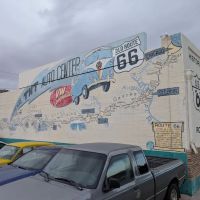 TNT Auto Center LLC