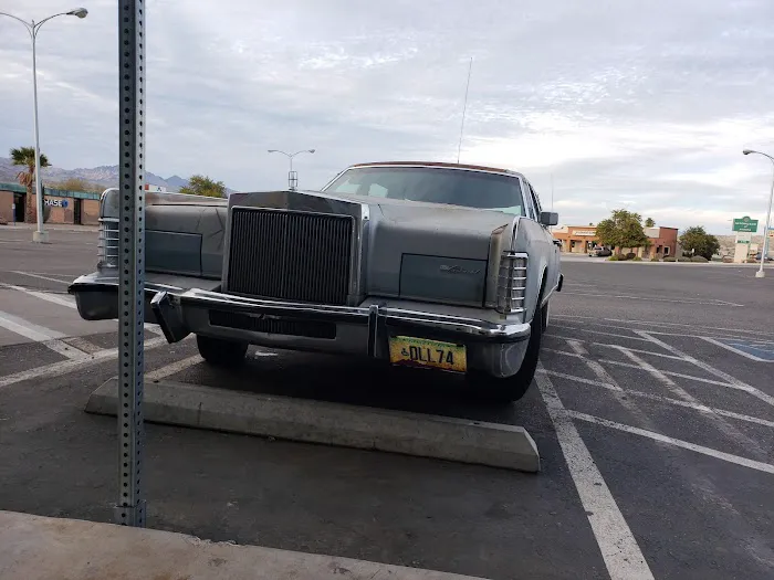 TNT Auto Center LLC 4