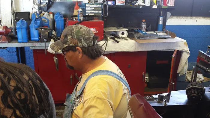 Mesa Motors Auto Repair 1