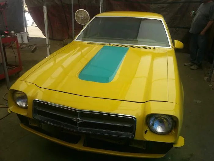 Mesa Motors Auto Repair 5