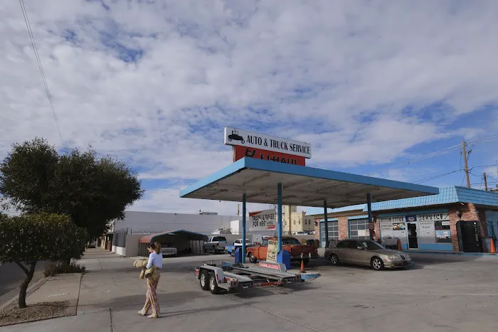 Mesa Motors Auto Repair 3