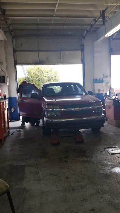 Mesa Motors Auto Repair 2