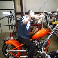 Ironside Cycles