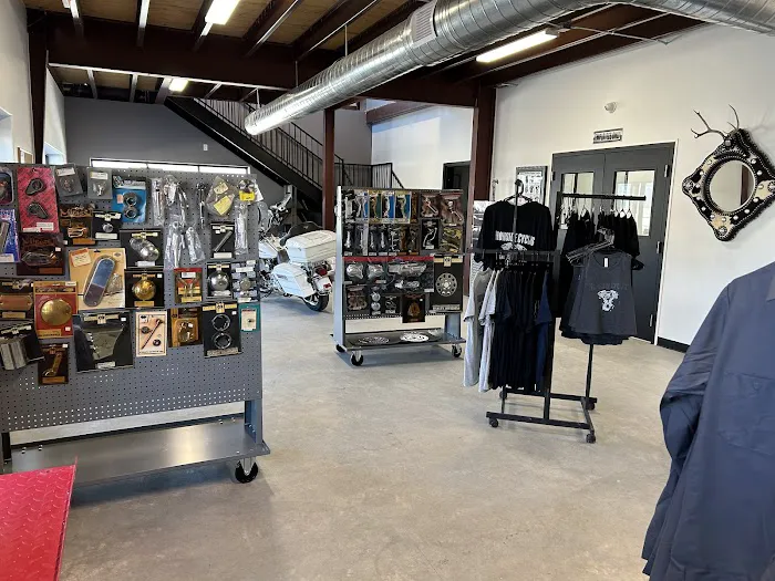 Ironside Cycles 4