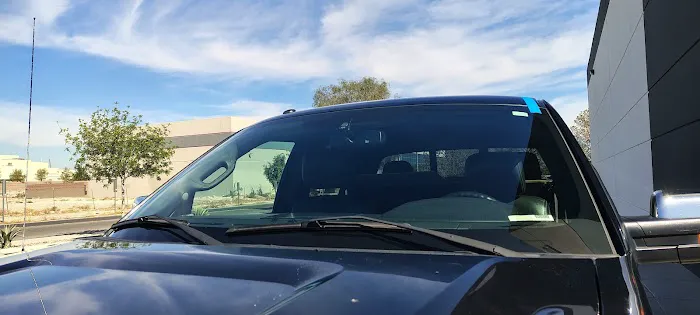 First Class Auto Glass 0