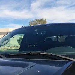 First Class Auto Glass ico
