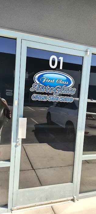 First Class Auto Glass 4