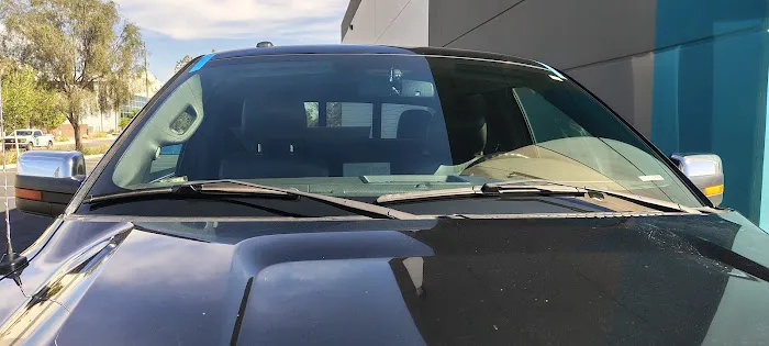 First Class Auto Glass 2