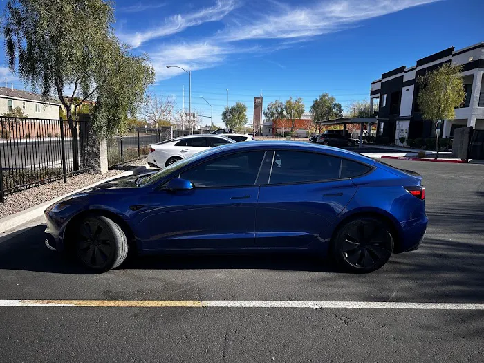Sin City Collision Center 1