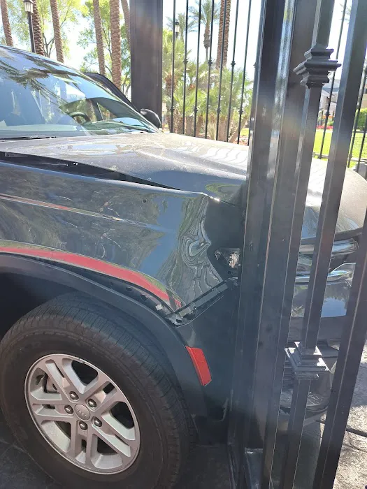 Sin City Collision Center 4