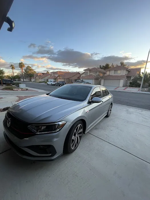 Sin City Collision Center 5