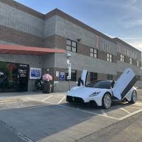 Sin City Collision Center