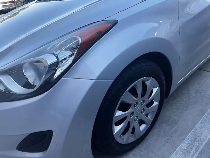 Sin City Collision Center 9