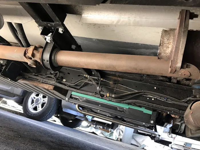 Discount Muffler Brakes and A/C 2